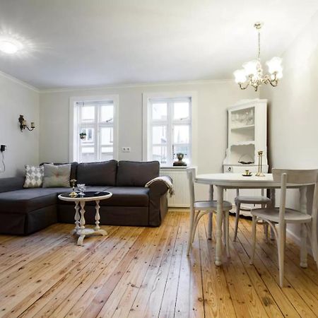 Grey Apartments Reykjavik Ngoại thất bức ảnh